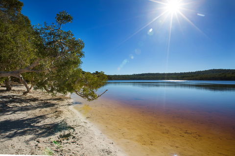 Dunwich (Goompie) - Accommodation in Bendigo 2