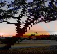 Eden Valley Lookout - Accommodation in Bendigo