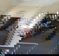 Eildon Dams Museum - Accommodation in Bendigo