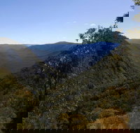 Escarpment Walk - Accommodation in Bendigo