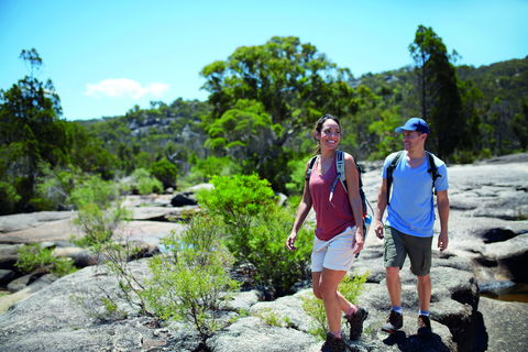 Eukey - Accommodation in Bendigo 0