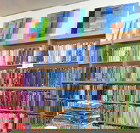 Eureka Patchwork - Accommodation in Bendigo