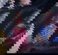 Event Cinemas - Whitfords - Accommodation in Bendigo