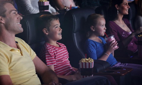 Event Cinemas - Whitfords - Accommodation in Bendigo 0