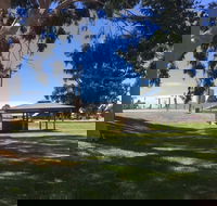 Federation Park Cobram - Accommodation in Bendigo