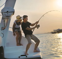 Fishing at Magnetic Island - Accommodation in Bendigo