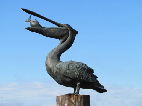 Frank Miles Bronze Fine Art Studio - Accommodation in Bendigo 0