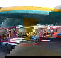 Giant Mushroom The - Accommodation in Bendigo