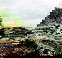 Glenrock State Conservation Area - Accommodation in Bendigo