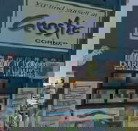 Gnostic Corner - Accommodation in Bendigo