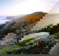 Goanna Headland - Accommodation in Bendigo