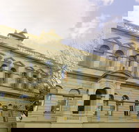 Goldfields - Accommodation in Bendigo