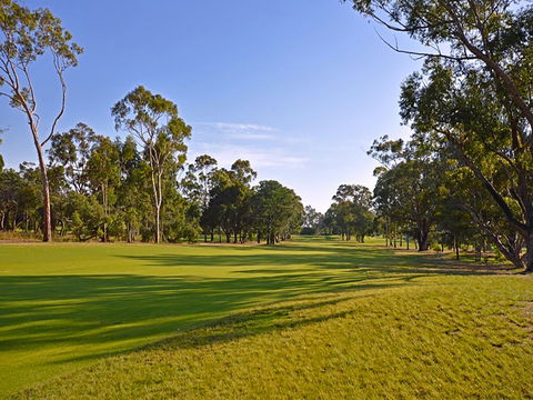Gosnells Golf Club - Accommodation in Bendigo 0