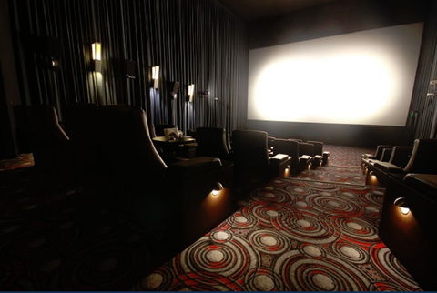 Grand Cinemas - Joondalup - Accommodation in Bendigo 0