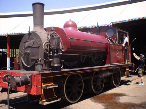 Greater Blue Mountains Heritage Trail - Accommodation in Bendigo 1