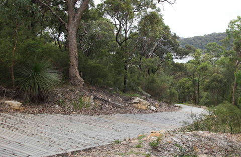 Great North Walk – Ku-ring-gai Chase National Park - Accommodation in Bendigo 0