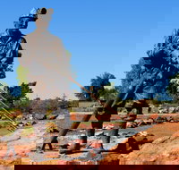 Great Cobar Copper Mine