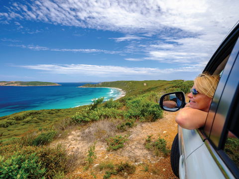Great Ocean Drive - Accommodation in Bendigo 0