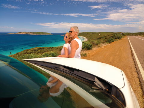 Great Ocean Drive - Accommodation in Bendigo 1
