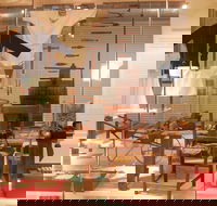 Griffith Italian Museum and Cultural Centre - Accommodation in Bendigo