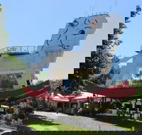 Gumeracha - Accommodation in Bendigo