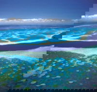 Hardy Reef - Accommodation in Bendigo