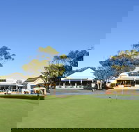 Hawks Nest Golf Club - Accommodation in Bendigo