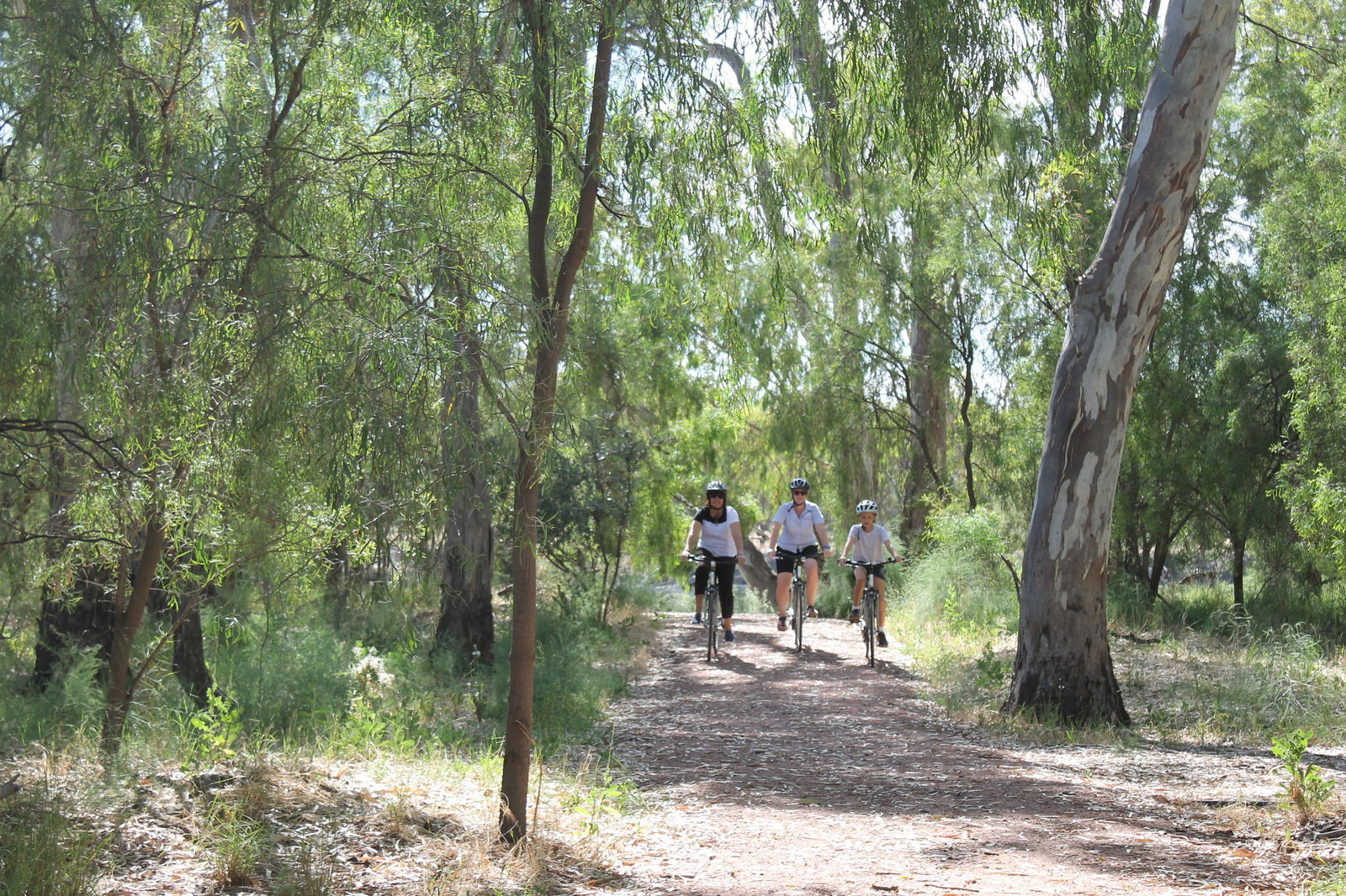 Oxley NSW Accommodation in Bendigo