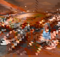 Henley Brook - Accommodation in Bendigo