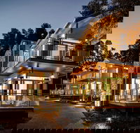 Hepburn Bathhouse  Spa - Accommodation in Bendigo