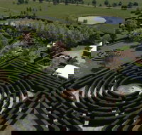High Country Maze - Accommodation in Bendigo