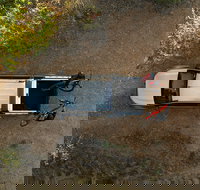 Hillview Drive Reserve - Accommodation in Bendigo