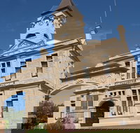 Historic Wallaroo Town Drive - Accommodation in Bendigo