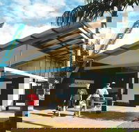 Home Hill - Accommodation in Bendigo