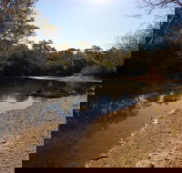 Horseshoe Lagoon Flora and Fauna Reserve