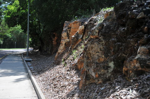 Hughes Avenue, Darwin - Accommodation in Bendigo 1