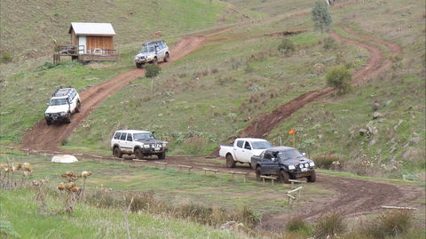 JAKEM Farm - Accommodation in Bendigo 0