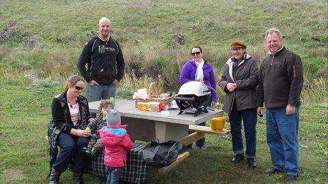 JAKEM Farm - Accommodation in Bendigo 2