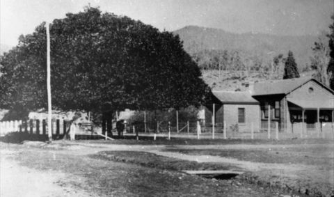 Jamieson Museum - Accommodation in Bendigo 0