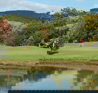 Jamberoo Golf Club - Accommodation in Bendigo