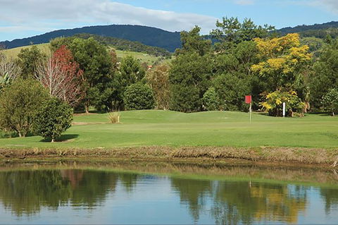 Jamberoo Golf Club - Accommodation in Bendigo 0