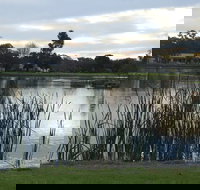 Jerilderie - Accommodation in Bendigo