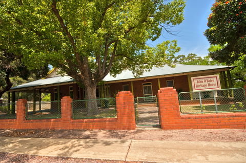 John O'Brien Heritage House - Accommodation in Bendigo 0