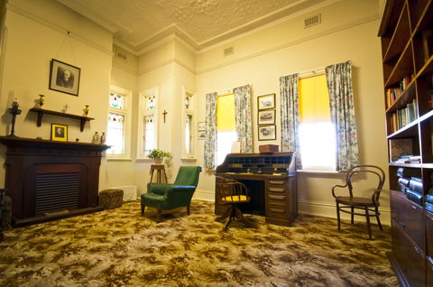 John O'Brien Heritage House - Accommodation in Bendigo 1