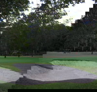 Kareela Golf Course - Accommodation in Bendigo