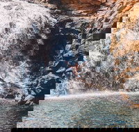 Katherine Area - Accommodation in Bendigo