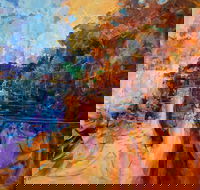 Ken Strong Gallery Kew - Accommodation in Bendigo