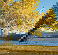 Khancoban - Accommodation in Bendigo