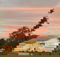 Kilcoy Courthouse Art Gallery - Accommodation in Bendigo