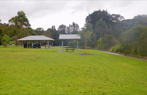 Koonjeree Picnic Area - Accommodation in Bendigo 0